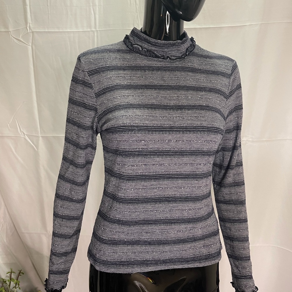 Böhme Essentials Long Sleeve